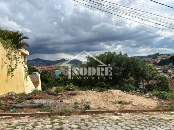 Lote/Terreno em Santa Rita do Sapucaí - Loteamento do Vale