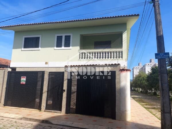Casa em Santa Rita do Sapucaí - Família Andrade