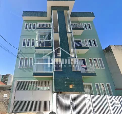 Apartamento em Santa Rita do Sapucaí - Morada do Sol