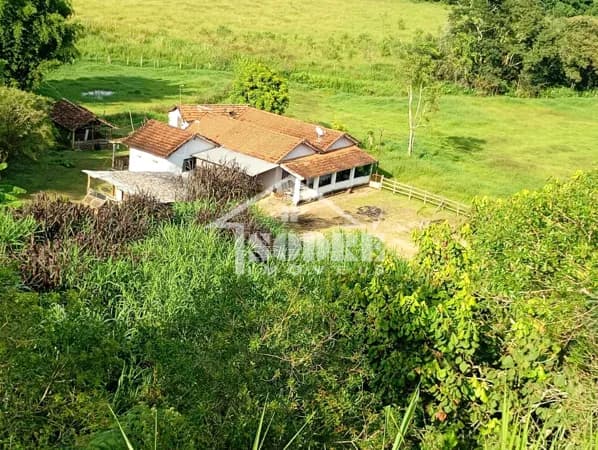 Fazenda/Sítios/Chácaras em Santa Rita do Sapucaí - Roseira
