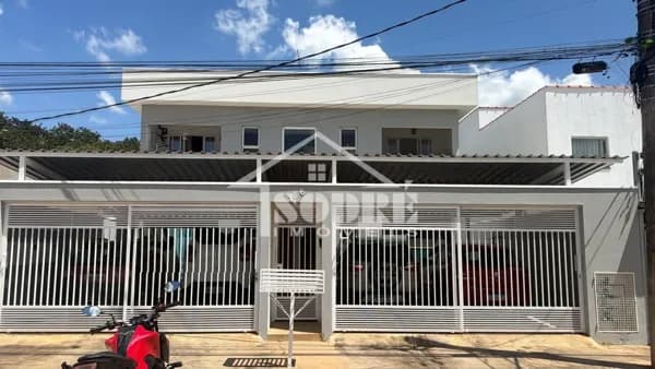Apartamento em Santa Rita do Sapucaí - Monte Líbano