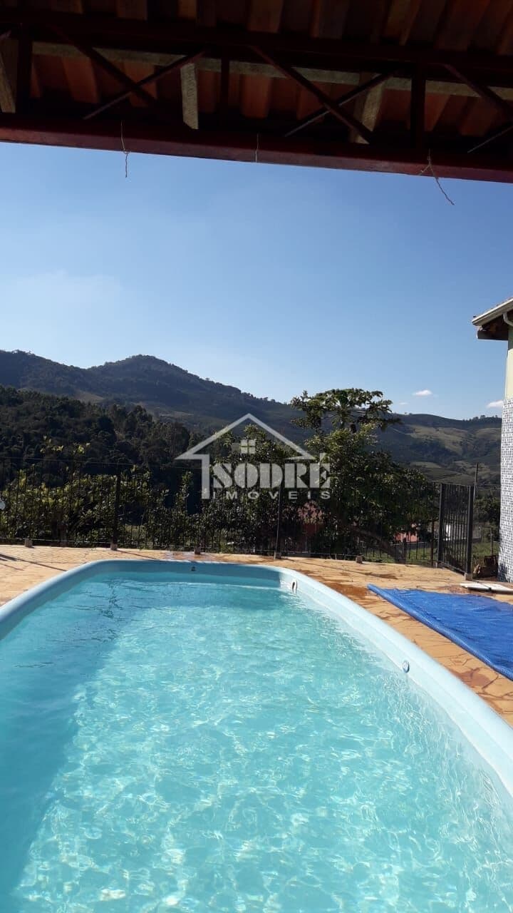 Fazenda/Sítios/Chácaras em Santa Rita do Sapucaí - Parque dos Pássaros