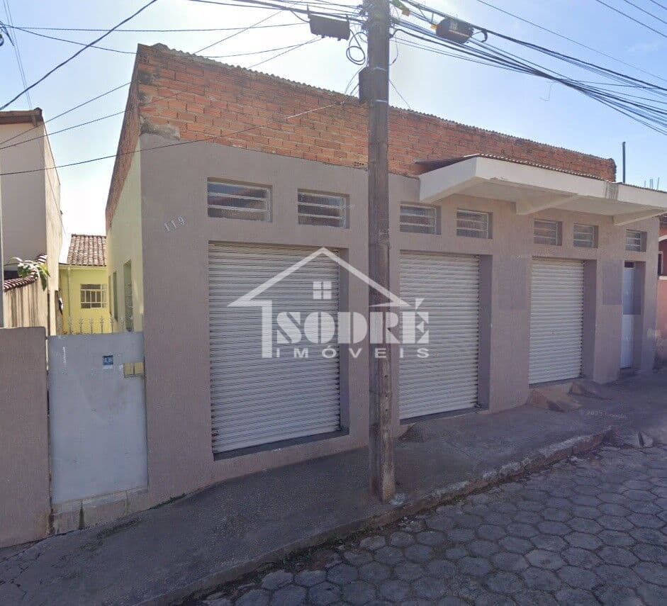 Casa em Santa Rita do Sapucaí - Boa Vista 2