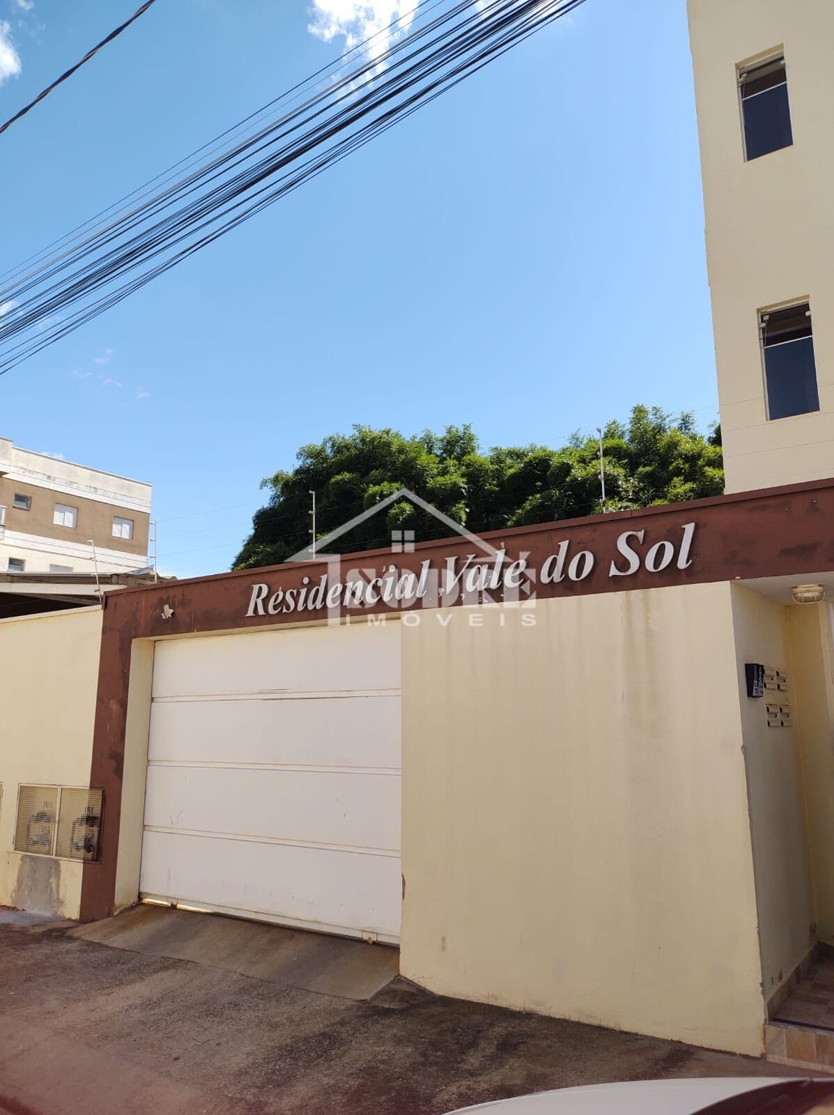 Apartamento em Santa Rita do Sapucaí - Monte Líbano