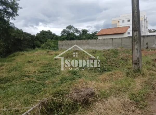 Lote/Terreno em Santa Rita do Sapucaí - Monte Líbano