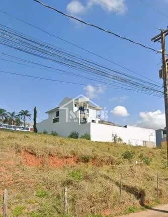 Lote/Terreno em Santa Rita do Sapucaí - Santana l