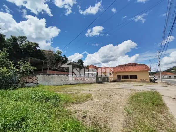 Lote/Terreno em Santa Rita do Sapucaí - Pedreira