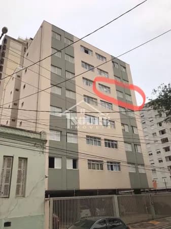 Apartamento em Campinas - Cambuí