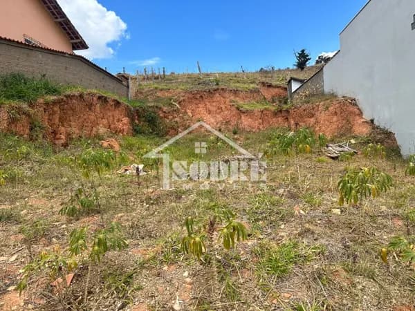 Lote/Terreno em Santa Rita do Sapucaí - Loteamento do Vale