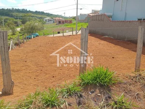 Lote/Terreno em Santa Rita do Sapucaí - Loteamento Bela Vista
