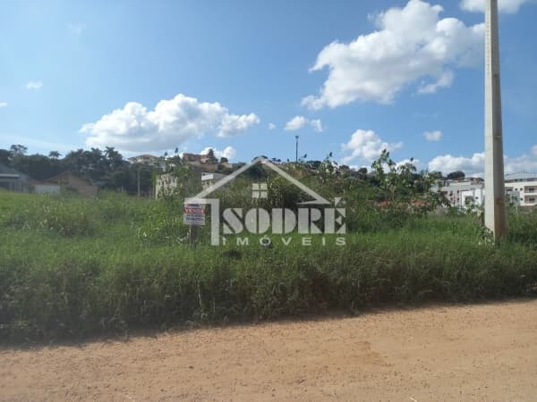 Lote/Terreno em Santa Rita do Sapucaí - Monte Verde