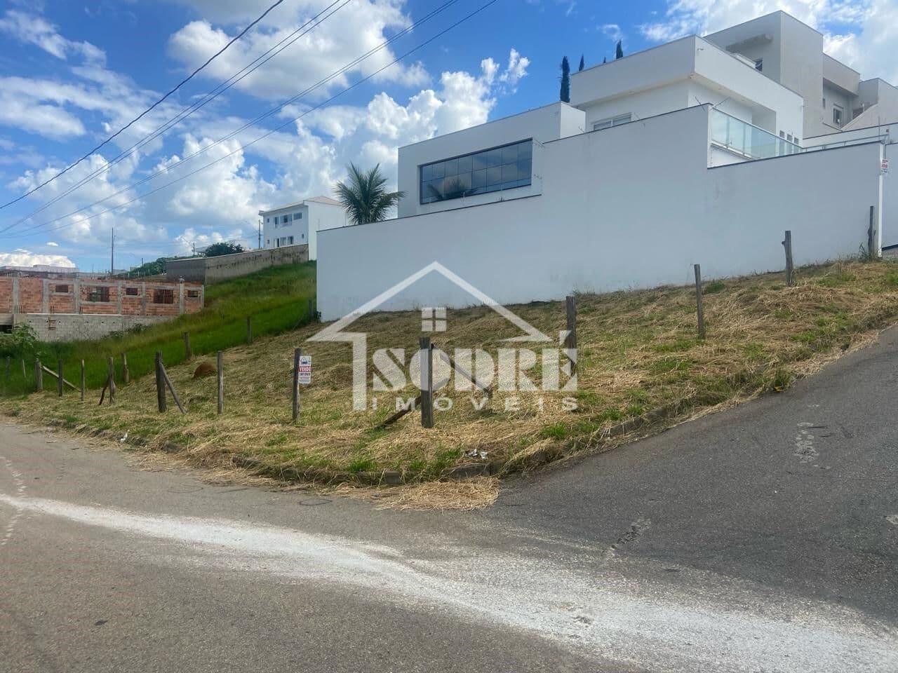 Lote/Terreno em Santa Rita do Sapucaí - Santana II