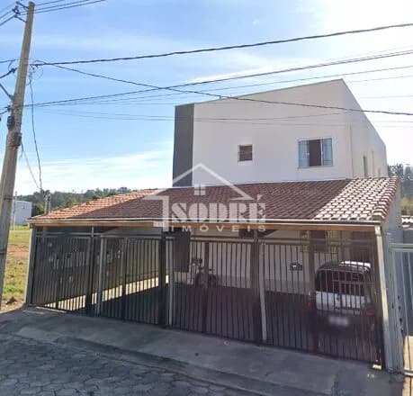 Apartamento em Santa Rita do Sapucaí - Jardim Beira Rio