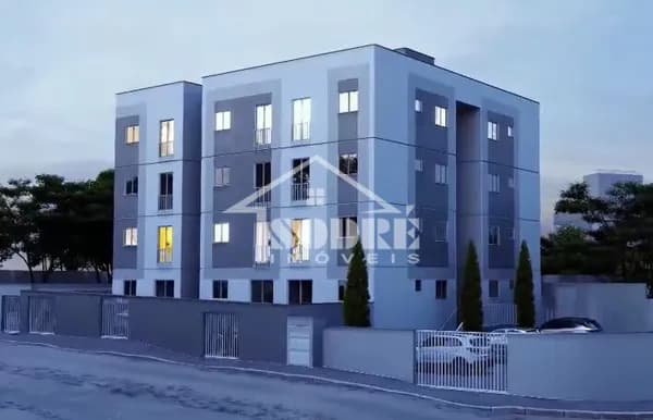Apartamento em Santa Rita do Sapucaí - Loteamento Bela Vista