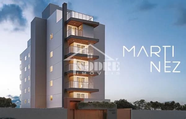 Apartamento em Santa Rita do Sapucaí - Centro