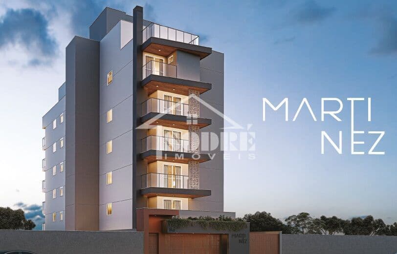 Apartamento em Santa Rita do Sapucaí - Centro