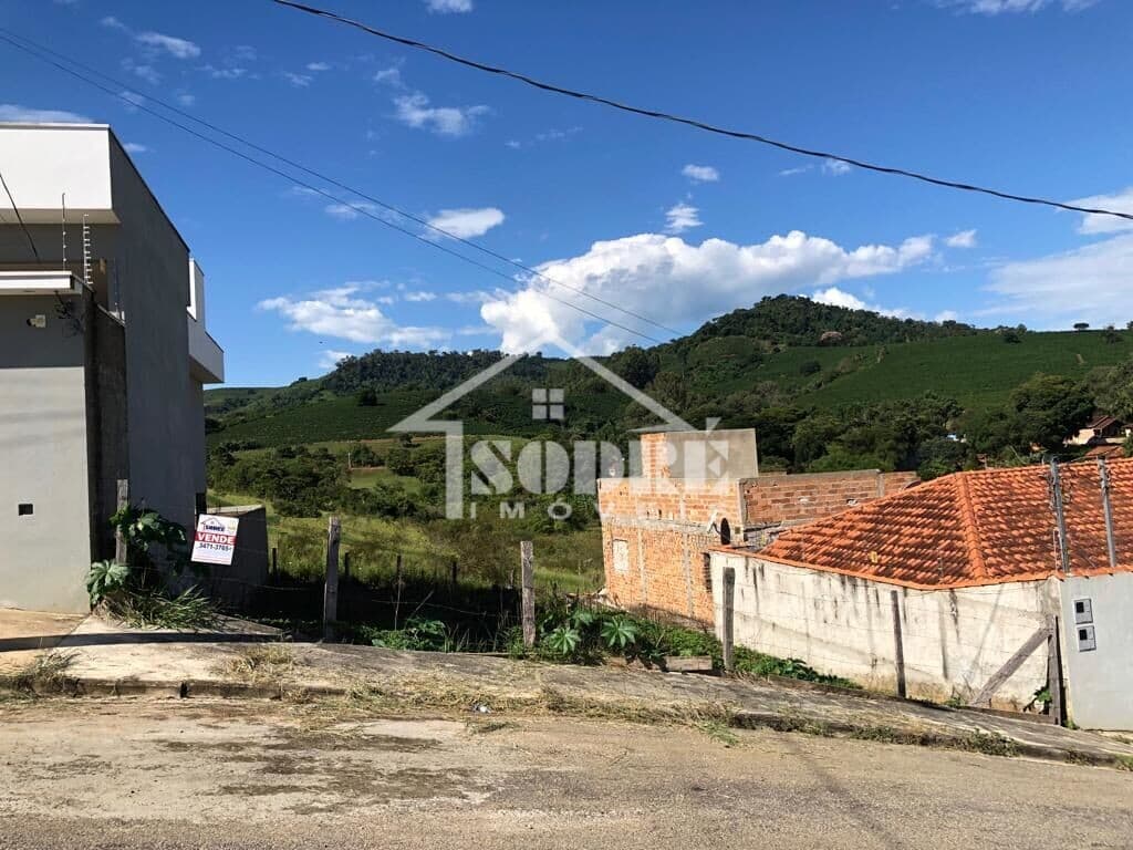 Lote/Terreno em Santa Rita do Sapucaí - Santana II
