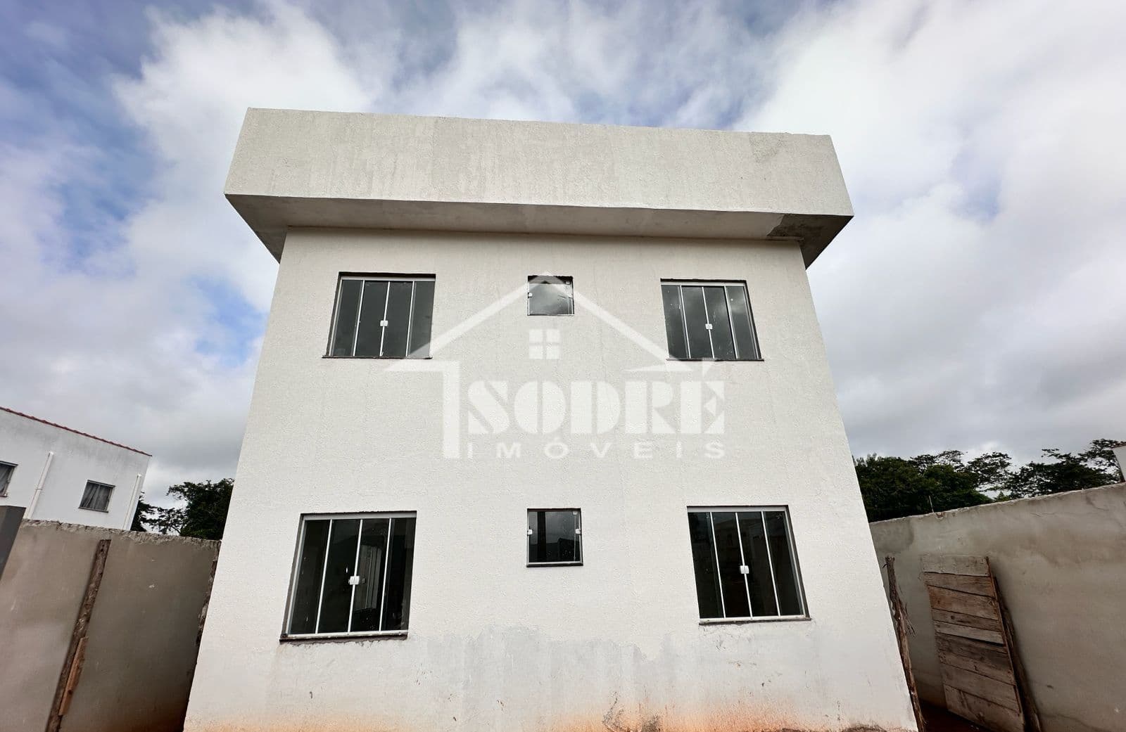 Apartamento em Santa Rita do Sapucaí - Monte Líbano