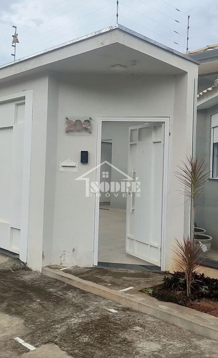 Casa em Santa Rita do Sapucaí - Monte Verde