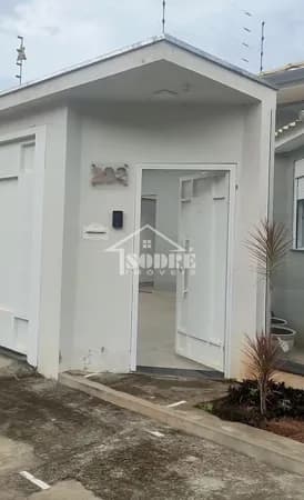 Casa em Santa Rita do Sapucaí - Monte Verde