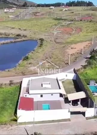 Fazenda/Sítios/Chácaras em Santa Rita do Sapucaí - Vintém_Cond Estância das Águas