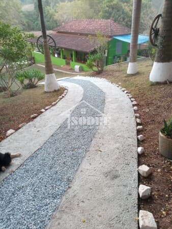 Fazenda/Sítios/Chácaras em Santa Rita do Sapucaí - Toca da Raposa