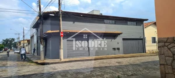 Ponto Comercial/Loja/Box em Santa Rita do Sapucaí - Maristela
