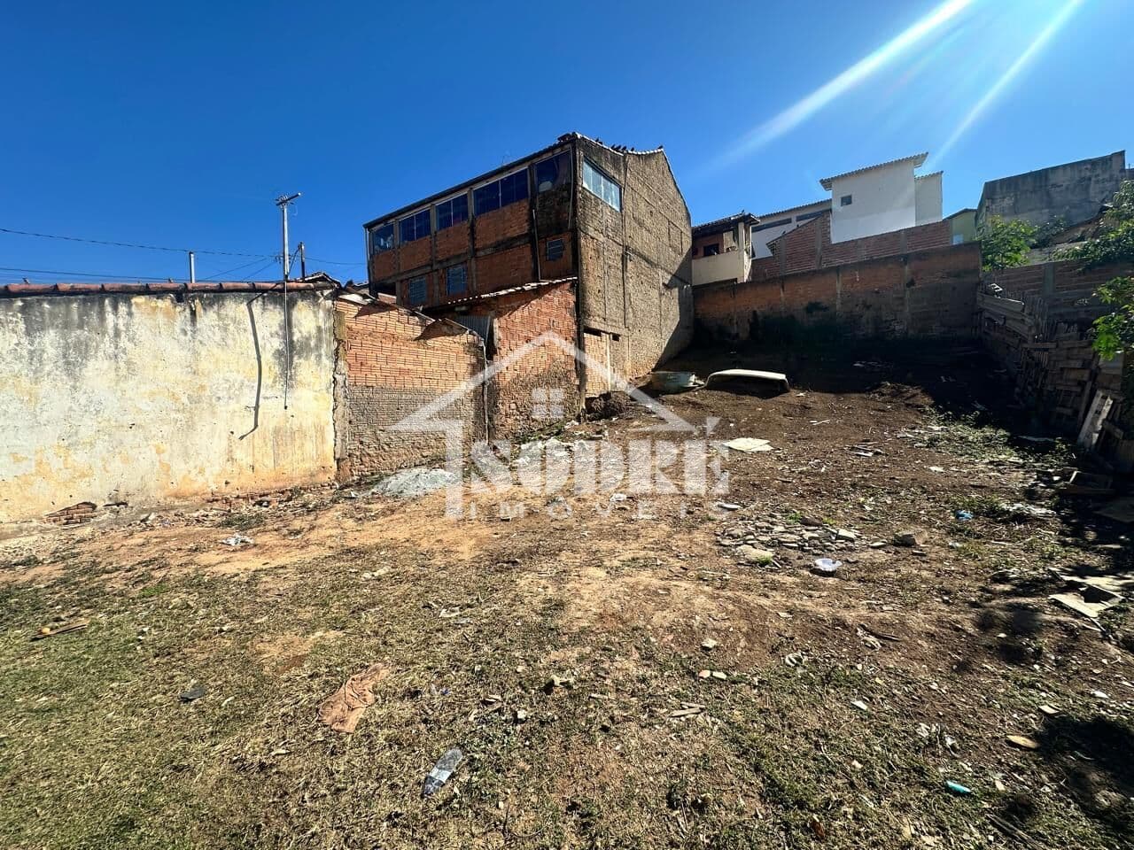 Lote/Terreno em Santa Rita do Sapucaí - São Benedito