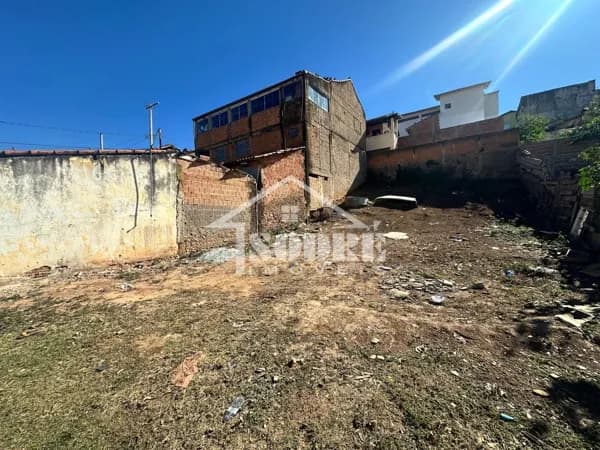 Lote/Terreno em Santa Rita do Sapucaí - São Benedito
