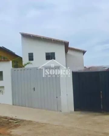 Casa em Santa Rita do Sapucaí - São Benedito