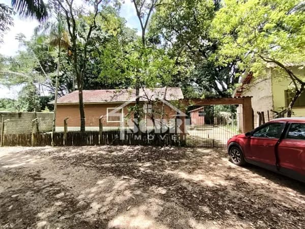 Fazenda/Sítios/Chácaras em Santa Rita do Sapucaí - Loteamento Ipanema