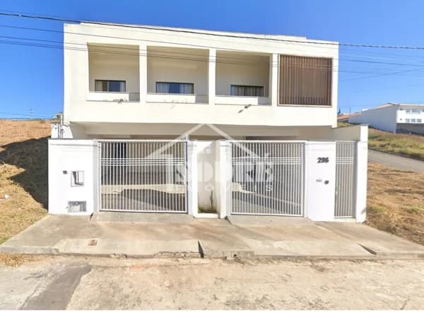 Casa em Santa Rita do Sapucaí - Santana II