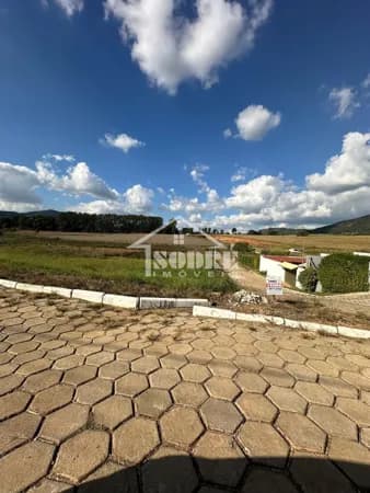 Lote/Terreno em Santa Rita do Sapucaí - Vintém_Cond Estância das Águas