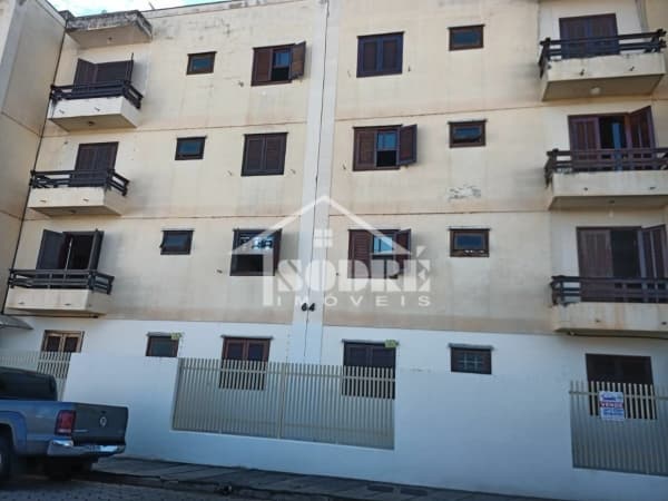 Apartamento Padrão à venda em Santa Rita do Sapucaí/MG