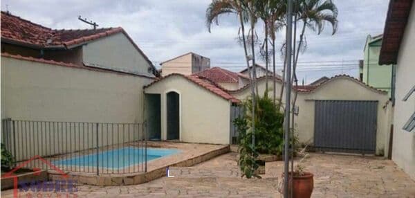 Casa Alto Padrão para Venda em Maristela Santa Rita do Sapucaí-MG