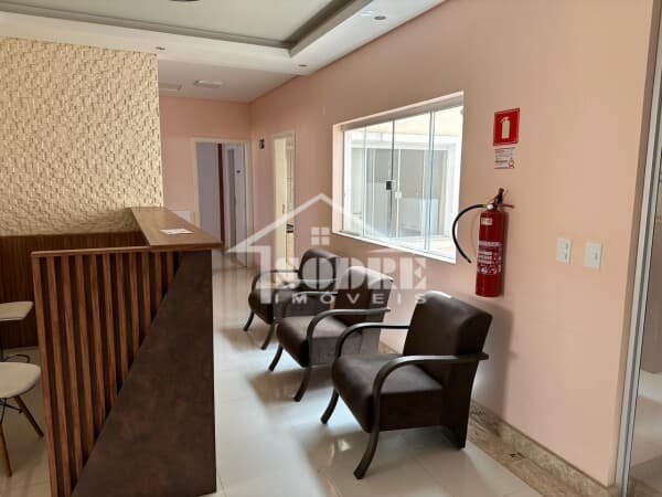 Ponto Comercial/Loja/Box em Santa Rita do Sapucaí - Centro