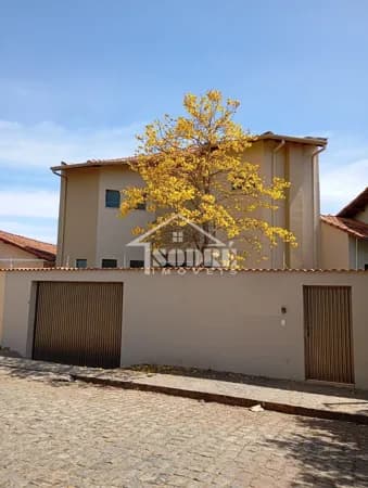 Casa em Santa Rita do Sapucaí - Santana l