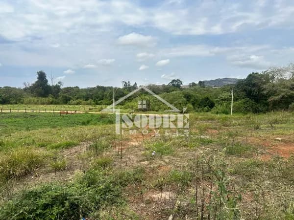 Lote/Terreno em Santa Rita do Sapucaí - Jardim Santo Antônio