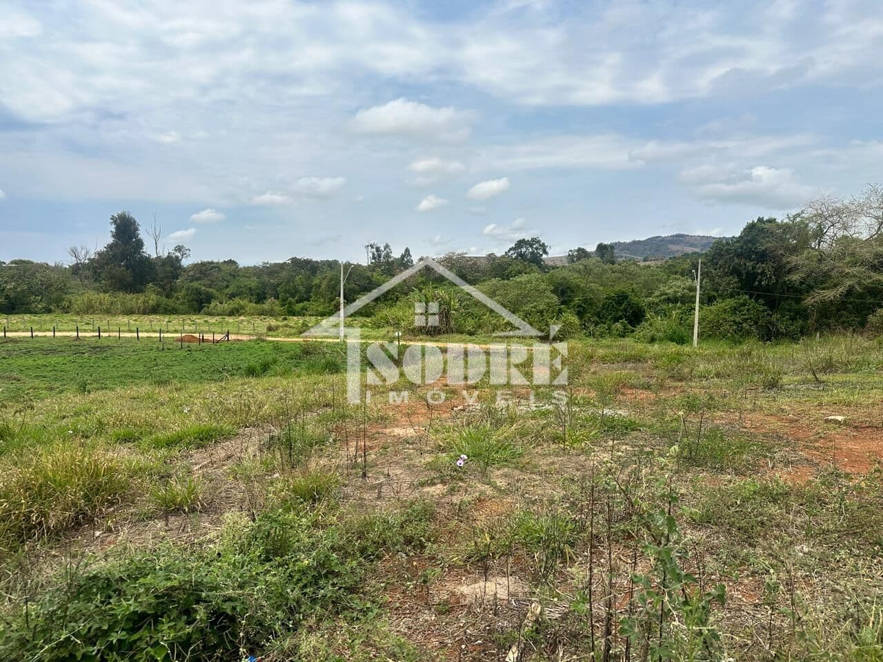 Lote/Terreno em Santa Rita do Sapucaí - Jardim Santo Antônio