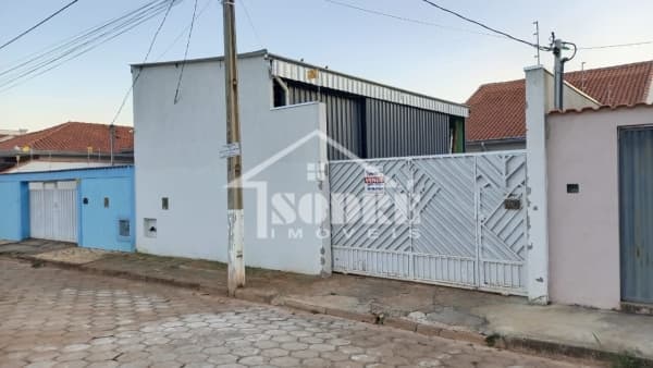 Casa em Santa Rita do Sapucaí - Monte Verde