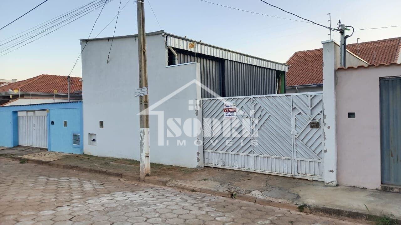 Casa em Santa Rita do Sapucaí - Monte Verde