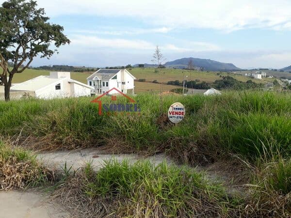 Terreno para Venda em Santana II Santa Rita do Sapucaí-MG