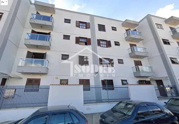 Apartamento Padrão