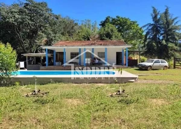 Fazenda/Sítios/Chácaras em Santa Rita do Sapucaí - Balaio
