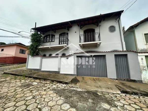 Casa em Santa Rita do Sapucaí - Delcides Teles