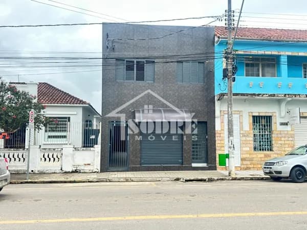 Apartamento em Santa Rita do Sapucaí - Centro