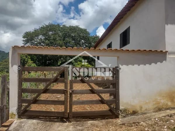Casa em Santa Rita do Sapucaí - Porto Sapucaí