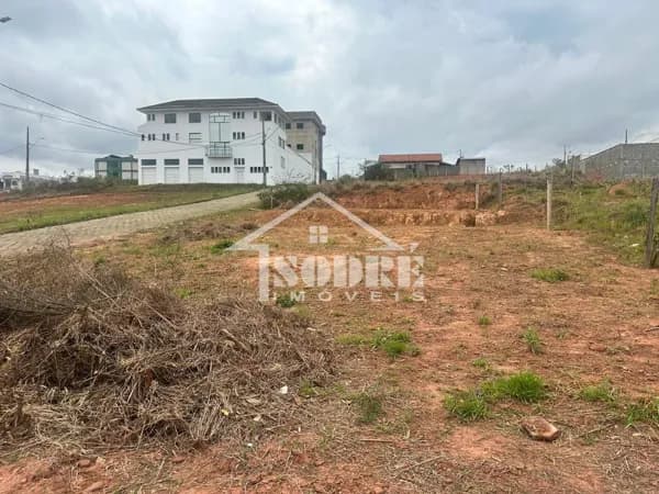 Lote/Terreno em Santa Rita do Sapucaí - Jairo Grilo