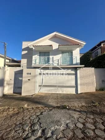 Casa em Santa Rita do Sapucaí - Inatel