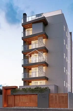 Apartamento em Santa Rita do Sapucaí - Centro